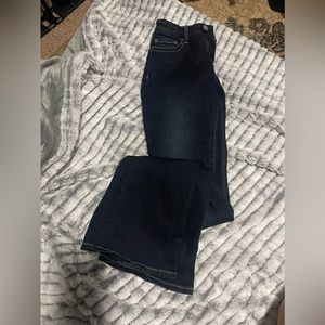 BKE jeans size 27x35.5
